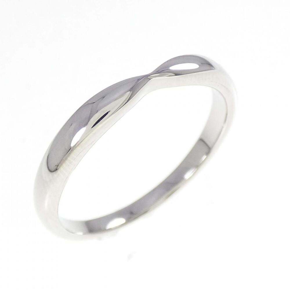 TIFFANY Silver Ring